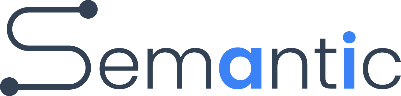 Semantic AI Logo