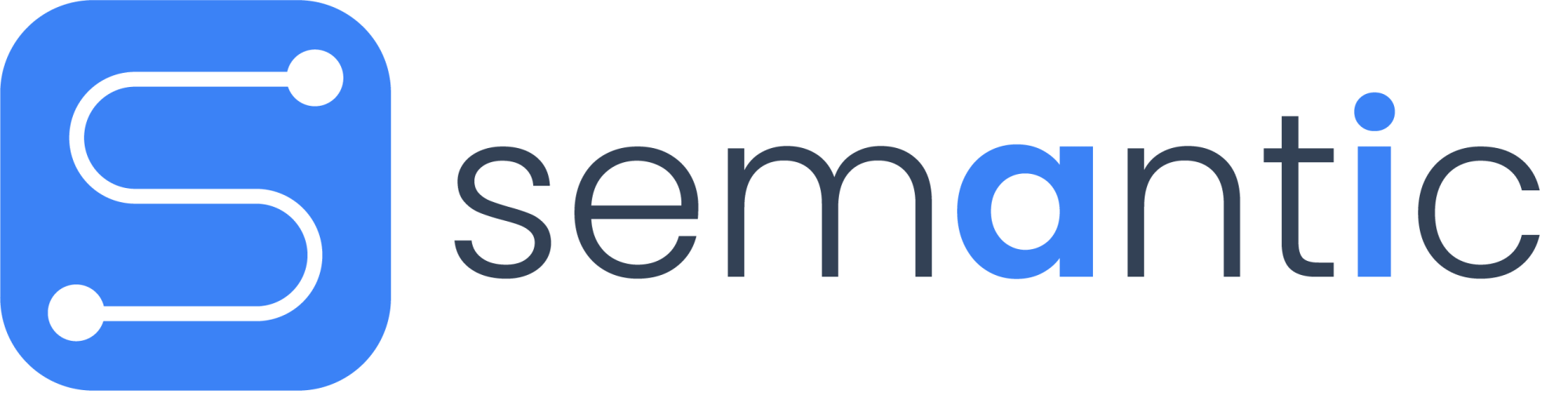 Semantic AI Logo
